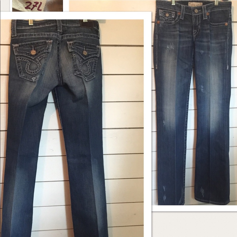 Jeans